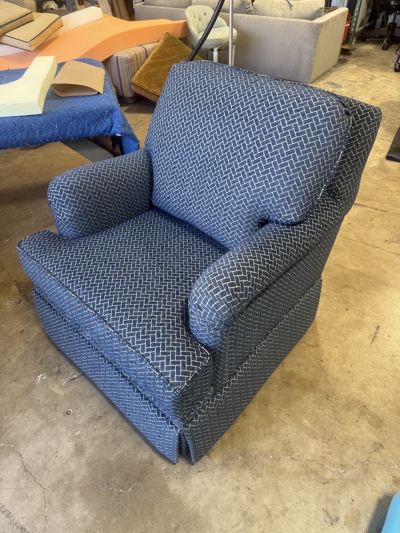 Austin Furniture Upholstery cover image
