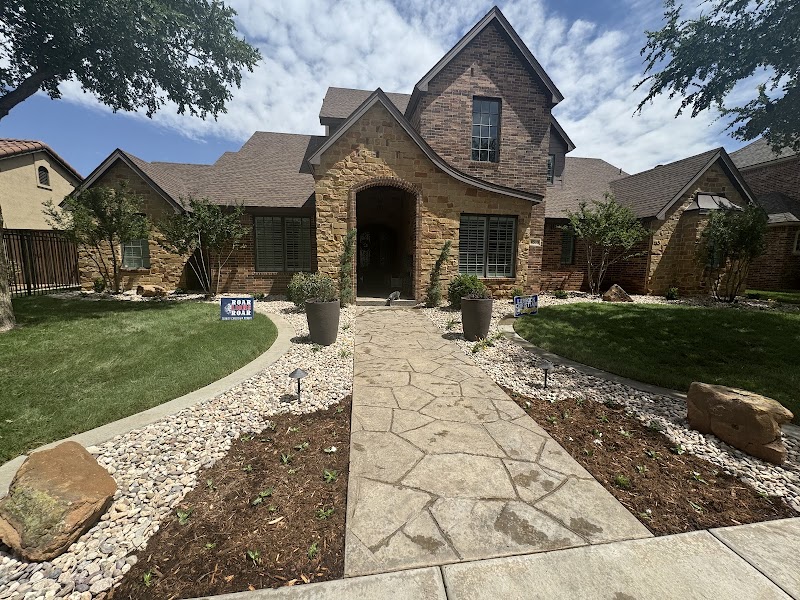 Bautista Pros Landscaping and Irrigation cover image