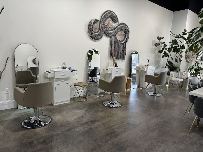 Ritual Hair Co. Hair salon & Hair Extensions and Headspa cover image