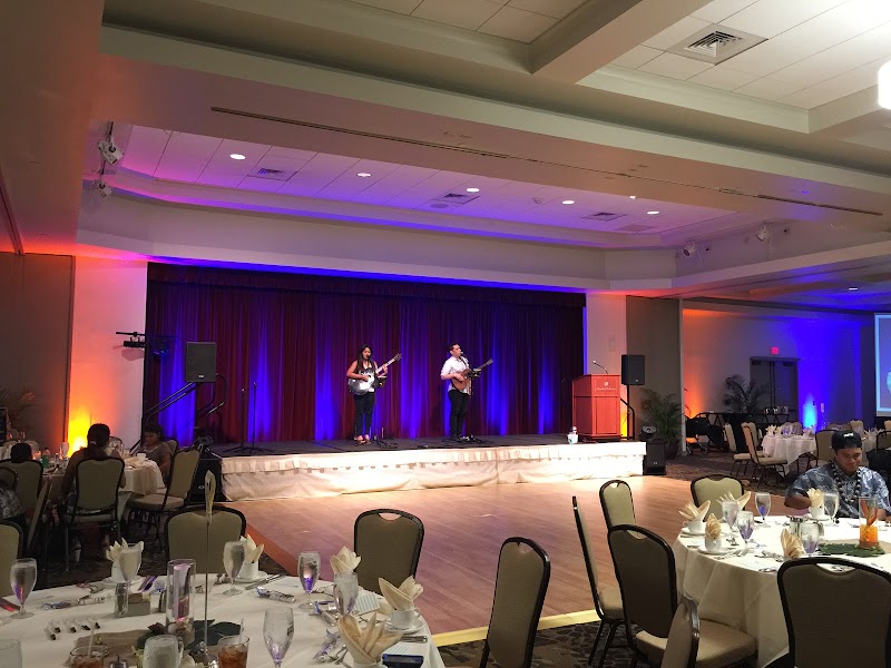 Hawaii Events Unlimited cover image