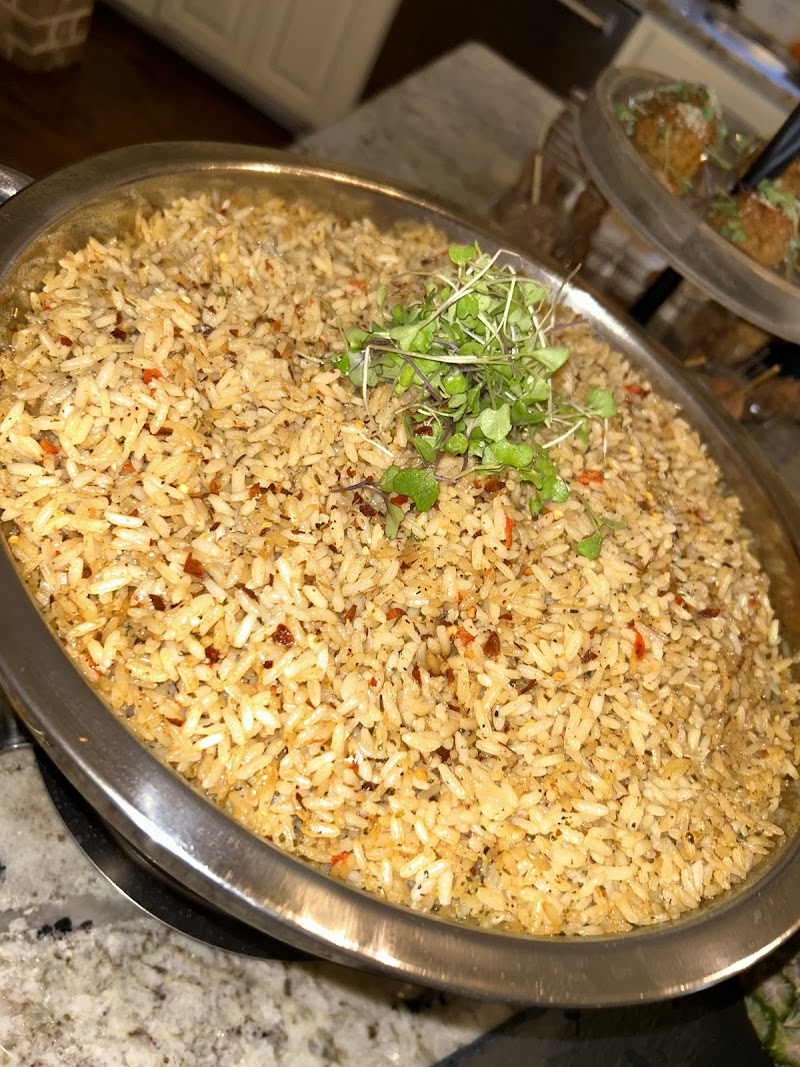 Seasons Of Louisiana cover