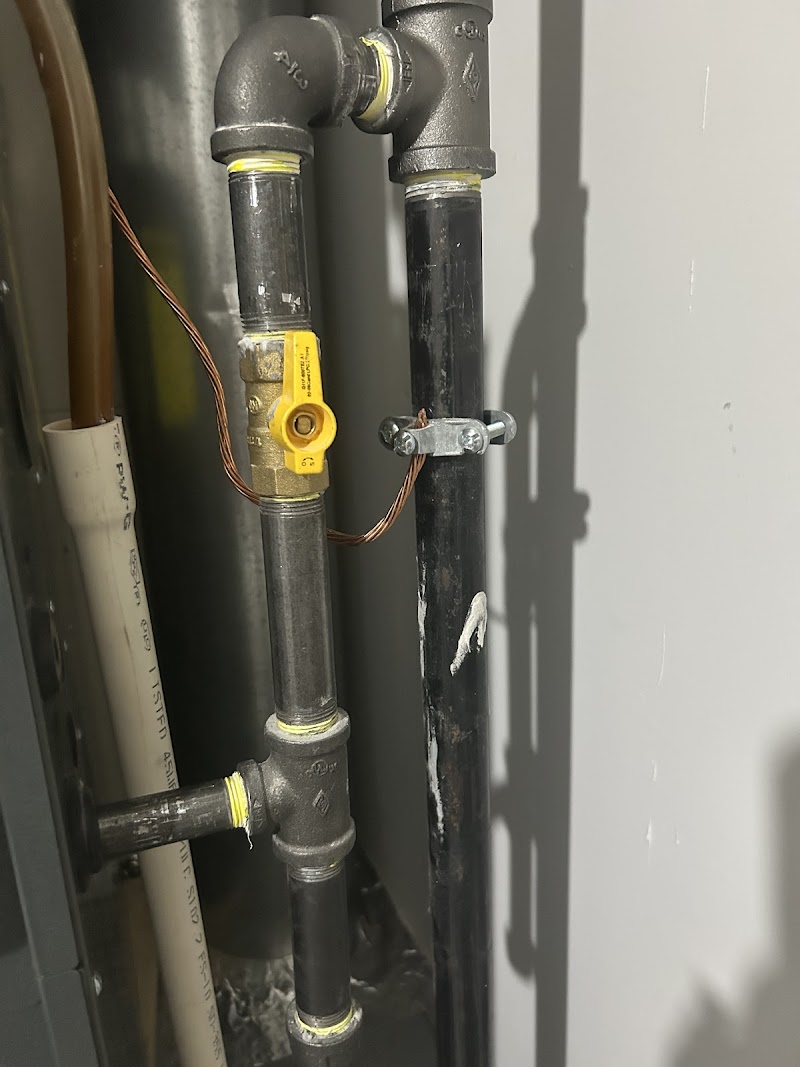 Furnace Family Heating, Air Conditioning, Plumbing cover image