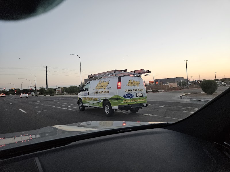 Efficiency Heating & Cooling LLC cover image