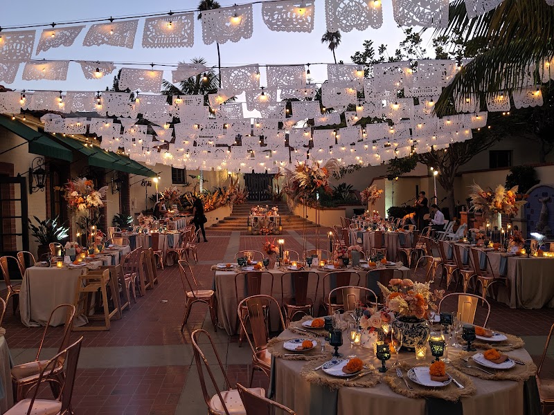 The Perfect Event cover