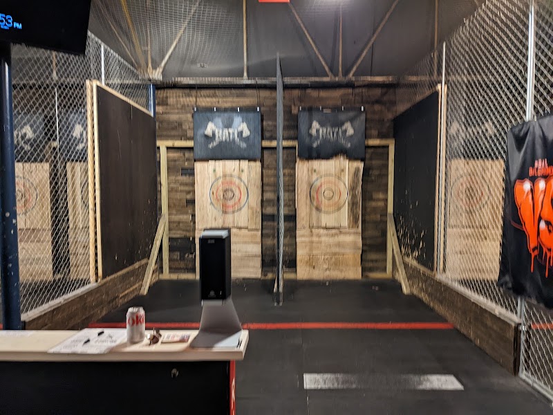 BATL Grounds | Plaza Midwood cover image