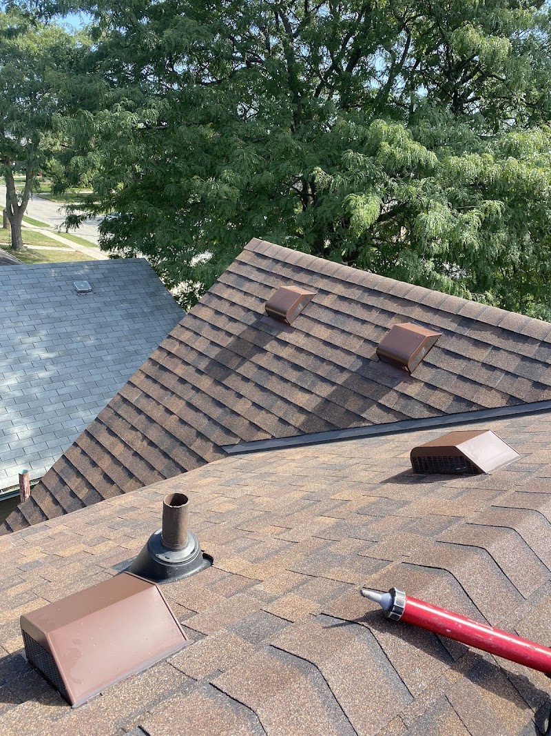 Canadian Roofing Company Ltd. cover image