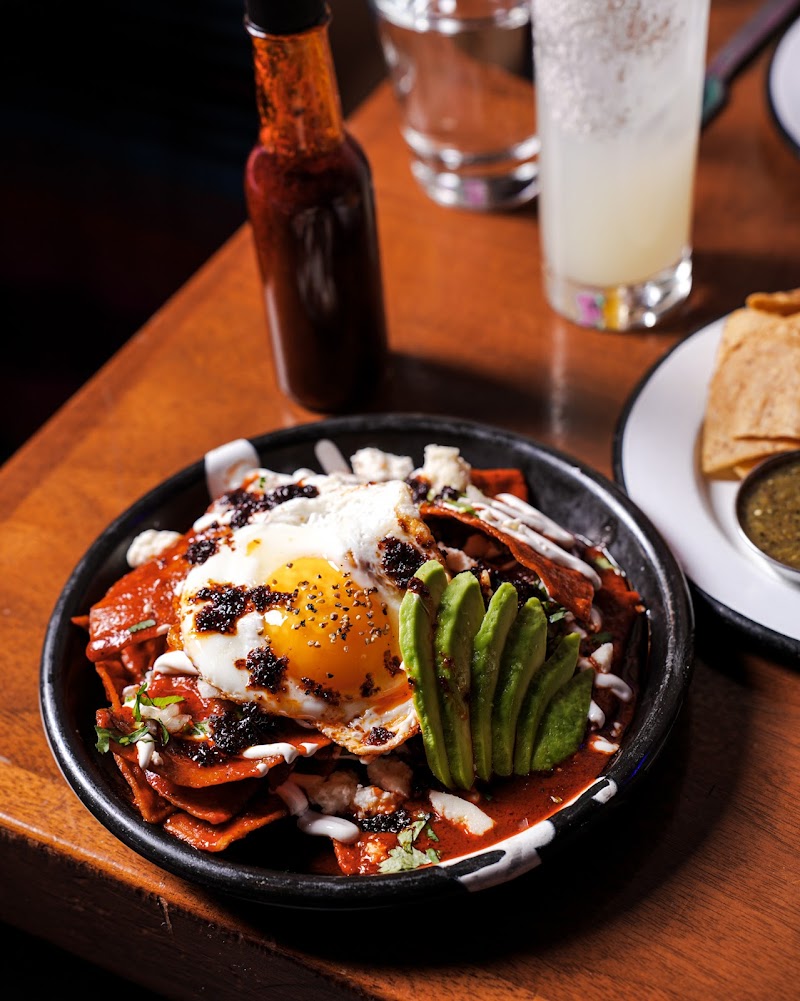 Diego Chicago Restaurant | Dinner, Late Night, Weekend Brunch cover image