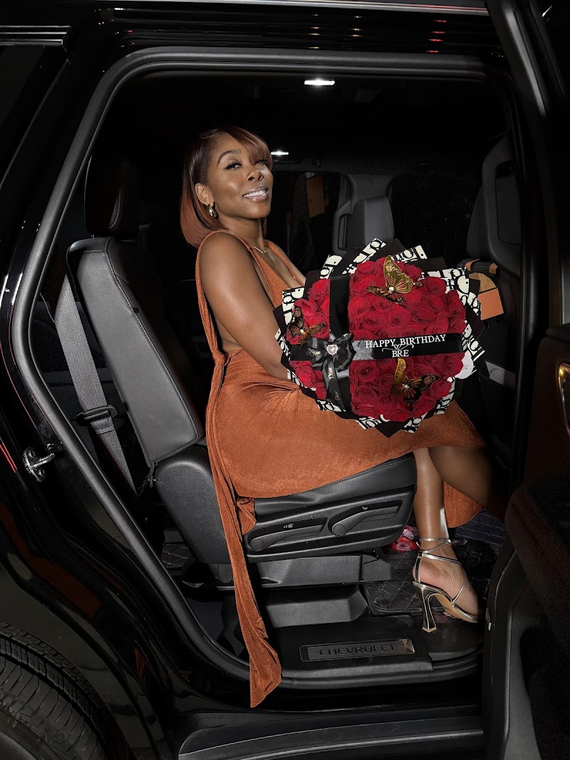 Steve's Luxury Car Service in San Antonio cover image