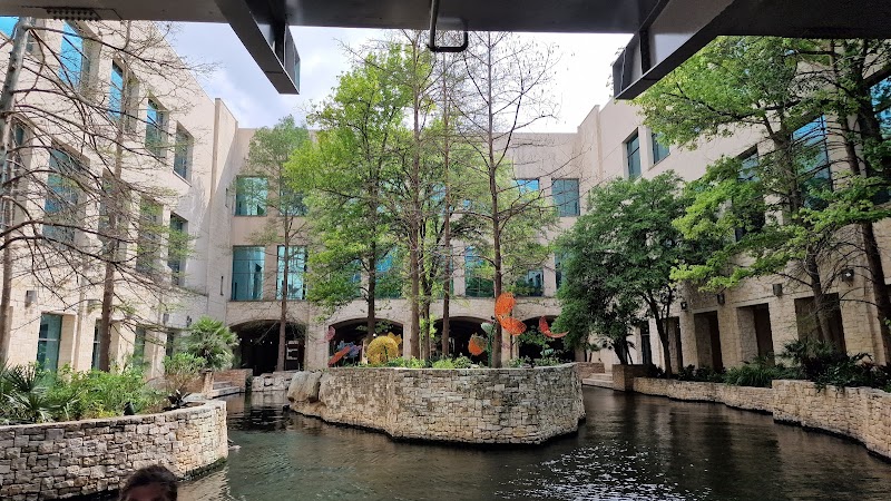 Narrated River Tours cover image