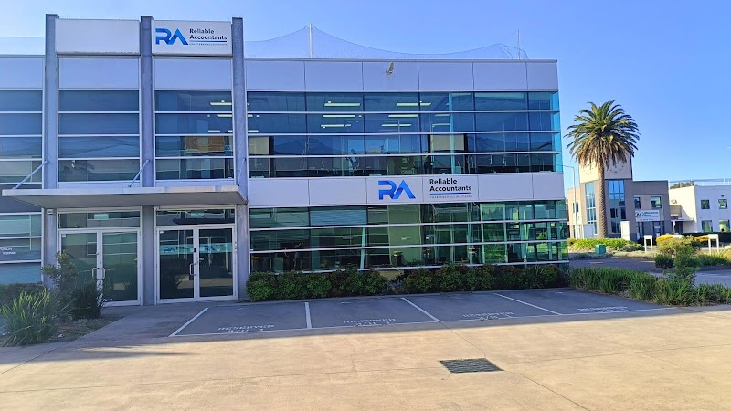 Reliable Melbourne Accountants cover image