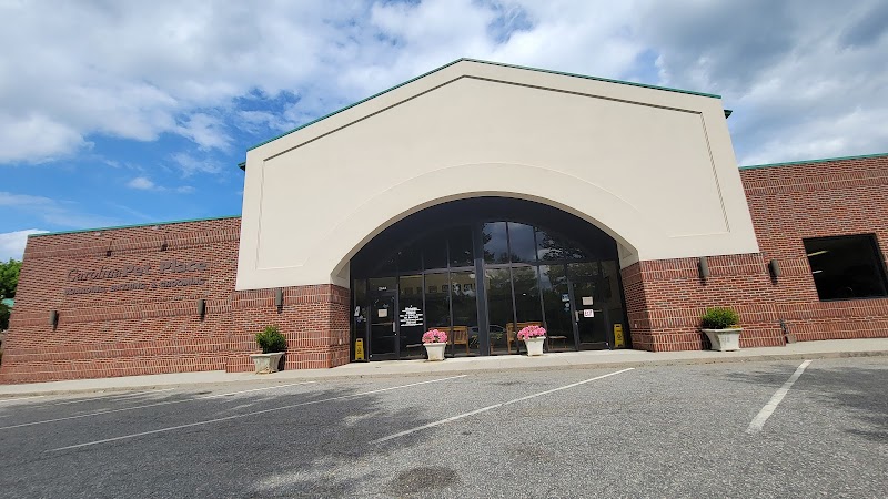 Carolina Pet Place cover image