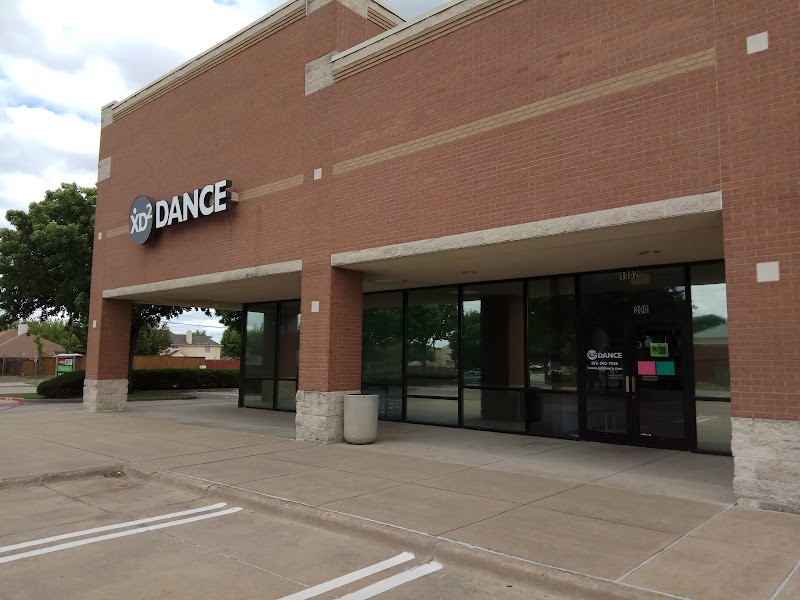 XD2 Dance cover image