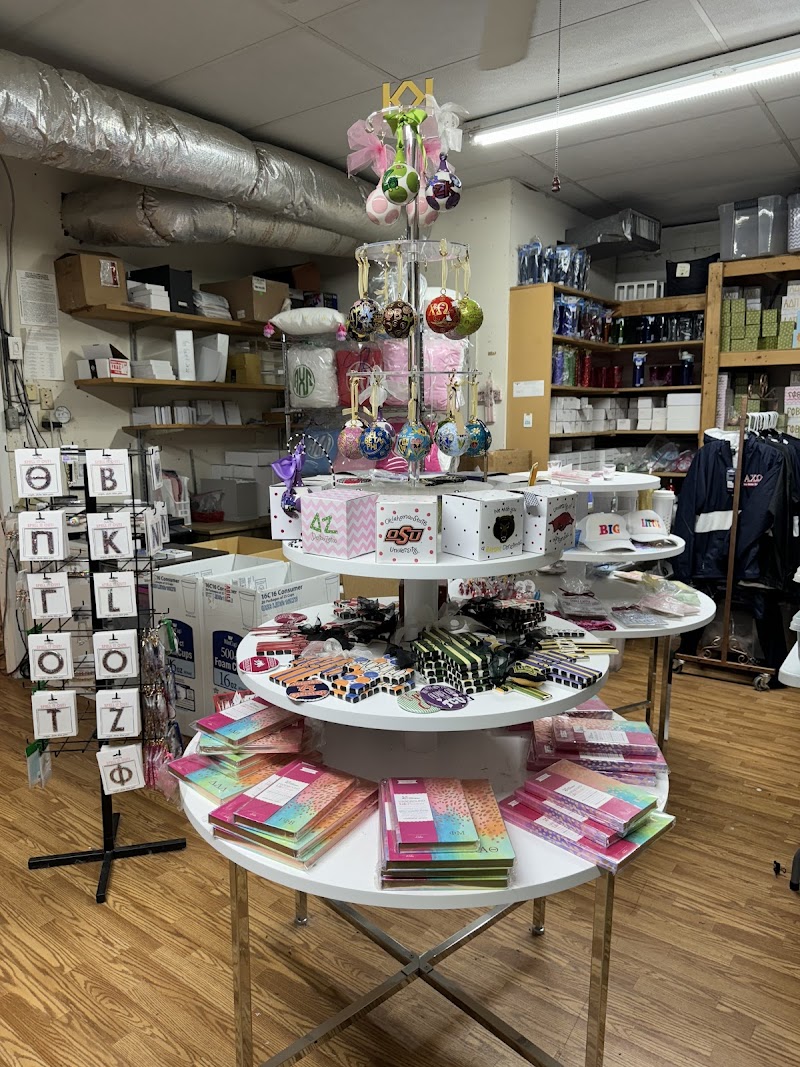 Brown Bag Etc. cover image