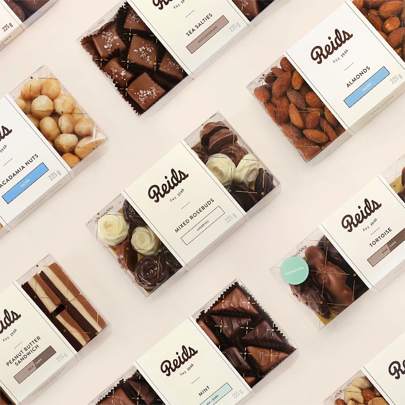 Him & Her Inc cover image