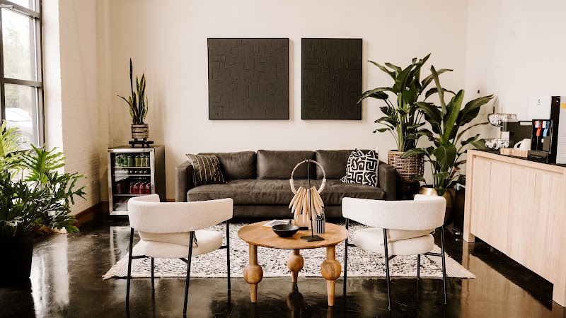 The Velvet Mane Extension & Color Bar cover image