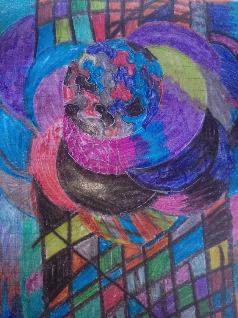 Taylor Art Studio cover image