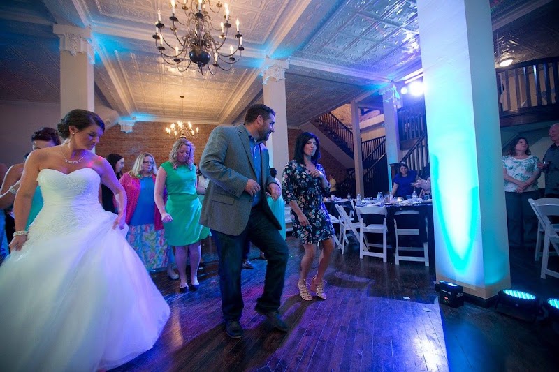 CrystalPro DJ & PhotoBooth cover image