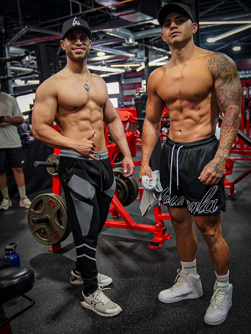 JD Fitness cover image