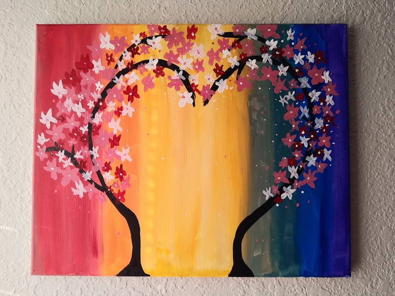 Painting with a Twist cover image