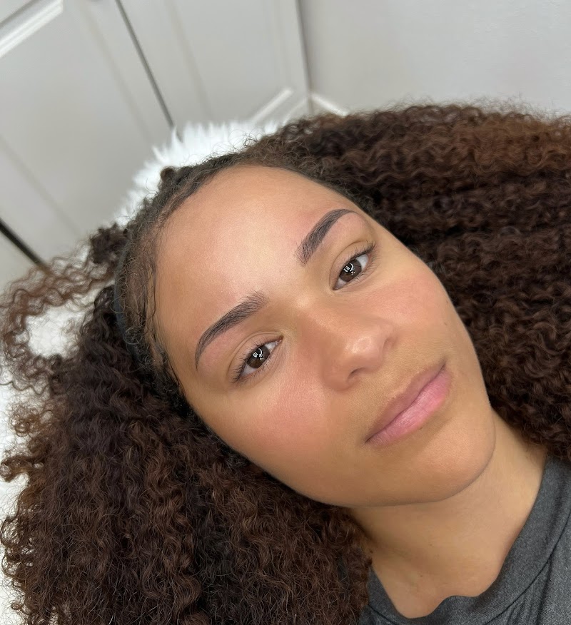 Soft Beauty Brows | Permanent Makeup cover image