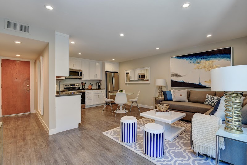 Golden State Property Management cover image