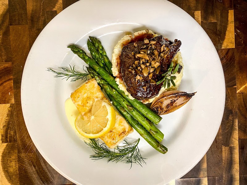 Catering AZ - Formerly Arizona Event Catering cover image