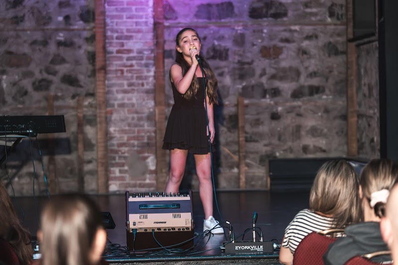 Express Voice Studio Montreal cover image