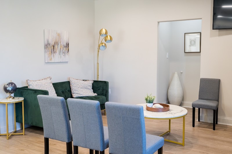 College Family Dentistry - Baton Rouge Dental Office cover image