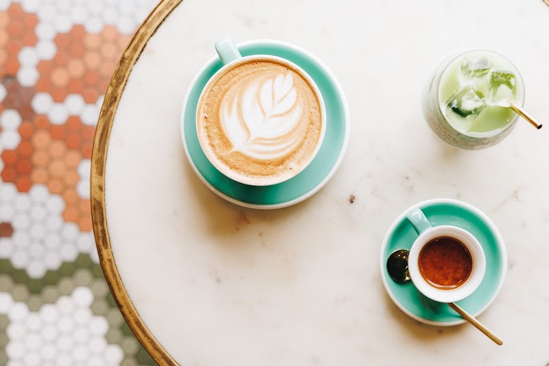 Made in KC Cafe - Downtown cover image