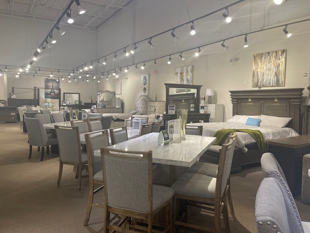 Mega Furniture - Arcadia cover image