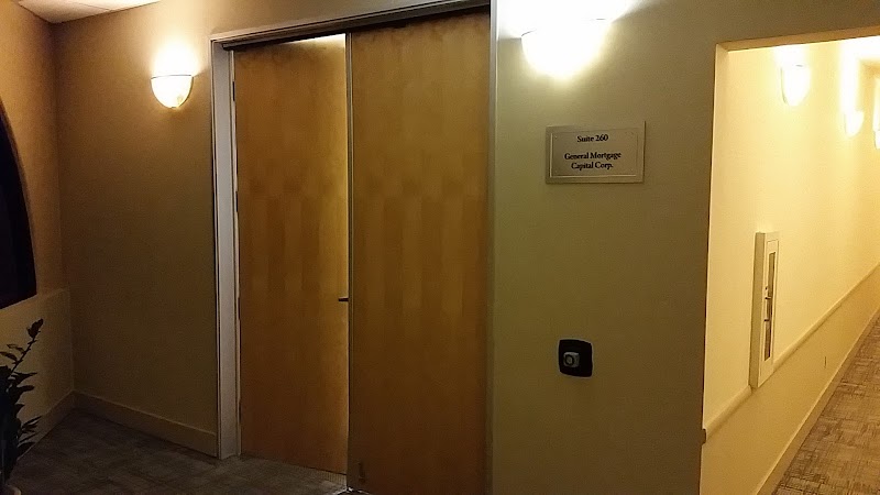 General Mortgage Capital Corporation - Burlingame cover image