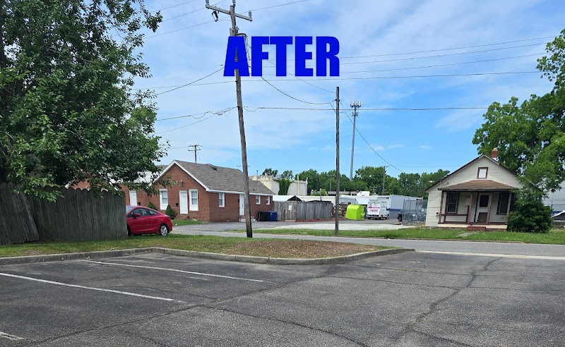 Snipes Lawn & Landscaping cover image