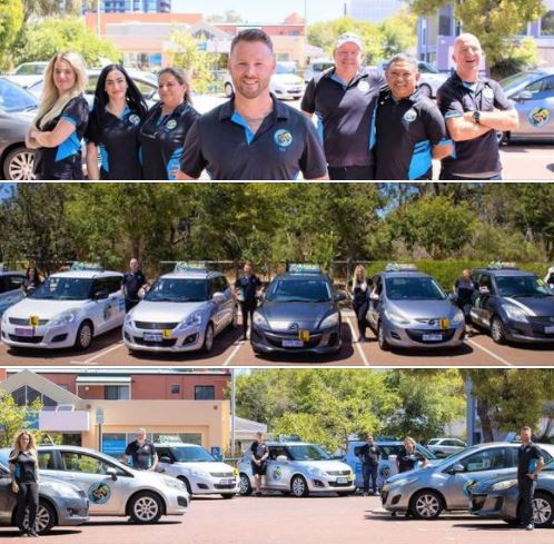 Driving West Motor School Joondalup cover image