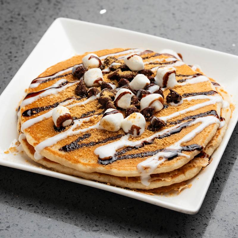 Our Brunch Spot cover image