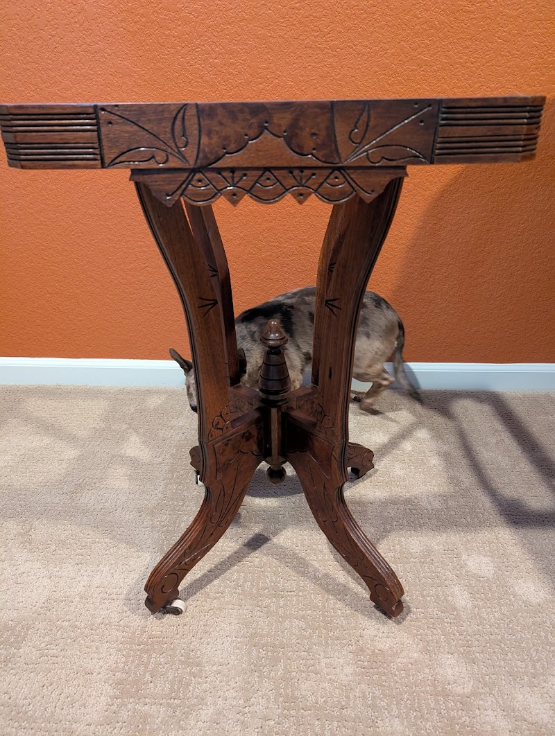 Antique Restoration LLC cover image