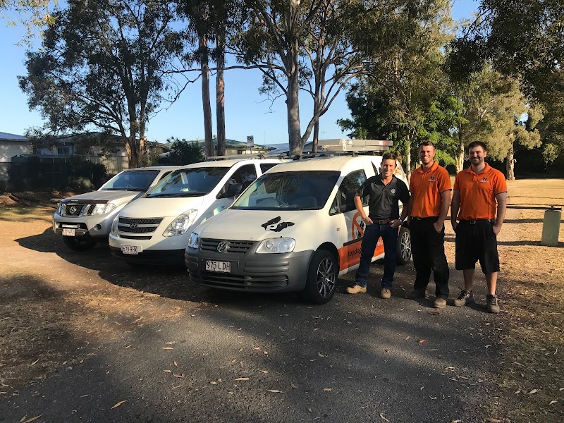 Top Dog Pest Control & Property Inspections cover image