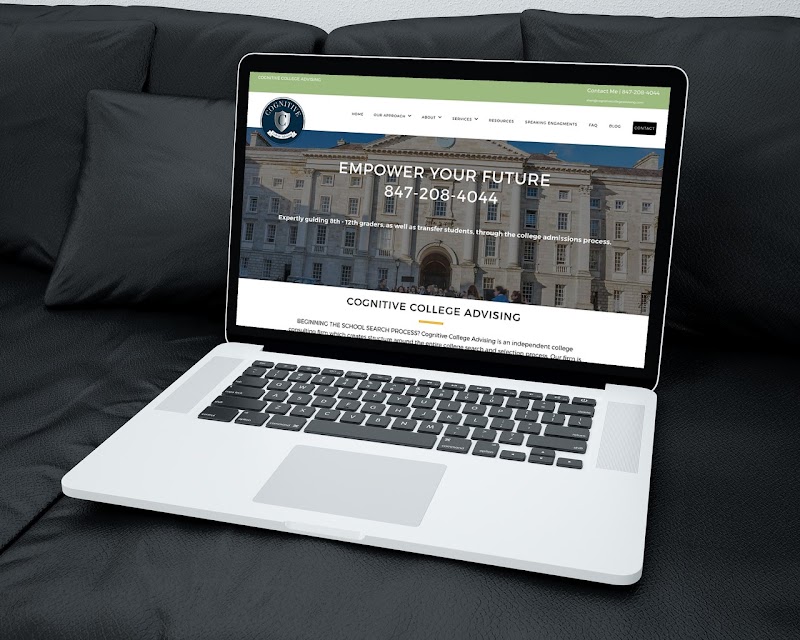 Zack Esgar cover image