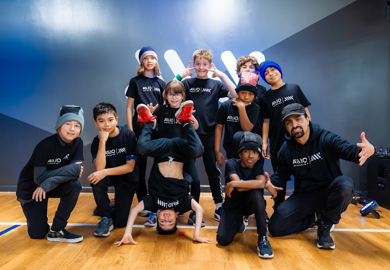 ALL10 Breaking cover image