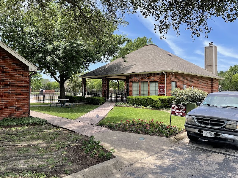 Davis Property Management cover image