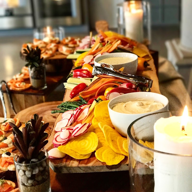 Southern Cadence Cuisine - Luxury Catering in Houston cover image