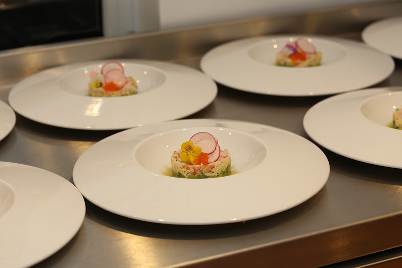 Suzanne James Catering Ltd cover image