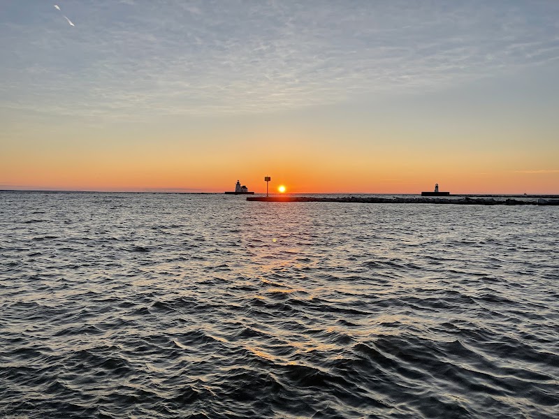 Great Lakes Boat Charters cover image