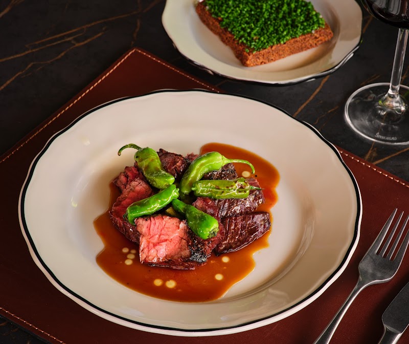 Le Calamar cover image