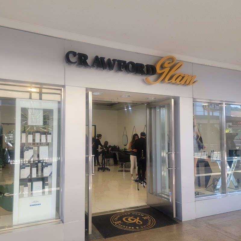 Crawford Glam cover image