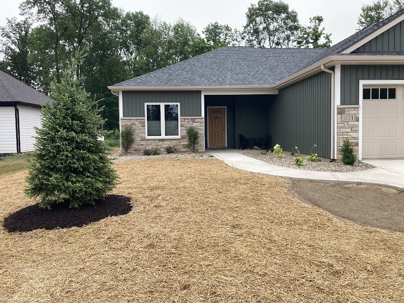 Vision Scapes Inc. cover image