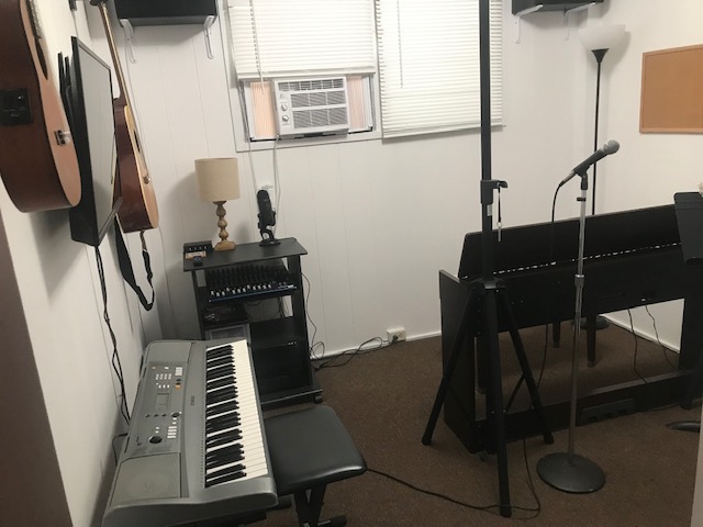 Ewa Beach Music Academy cover image