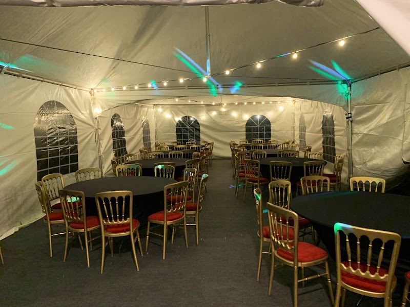 Last Stop Events LTD cover image