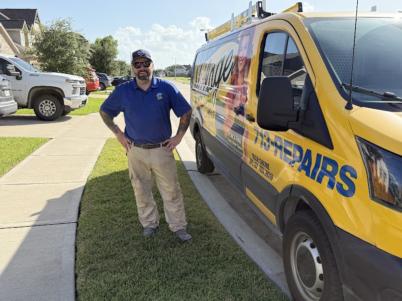 Village Plumbing, Air & Electric cover image