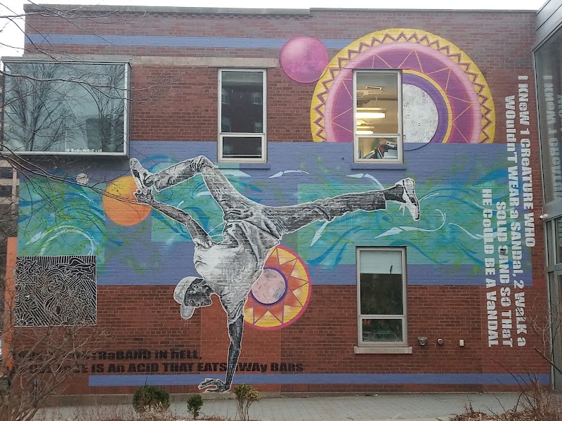 Hyde Park Art Center cover image