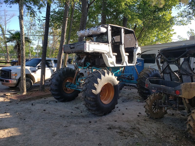 Xtreme Off Road Park and Beach cover image